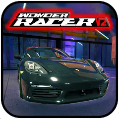 Взломанная Wonder Racer (Вондер Рейсер)  [МОД Много денег] - последняя версия apk на Андроид