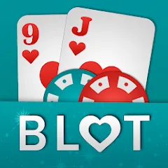 Взлом Bazar Blot: Armenian Blot  [МОД Много монет] - последняя версия apk на Андроид