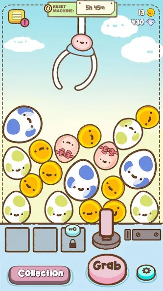 Clawbert  [МОД Все открыто] Screenshot 1