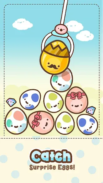 Clawbert  [МОД Все открыто] Screenshot 3