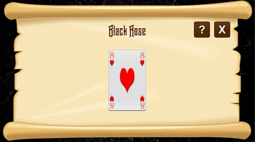 Divination on Playing Cards  [МОД Бесконечные деньги] Screenshot 3