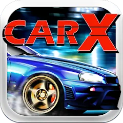 Взлом CarX Drift Racing Lite (КарХ Дрифт Рейсинг Лайт)  [МОД Много монет] - полная версия apk на Андроид