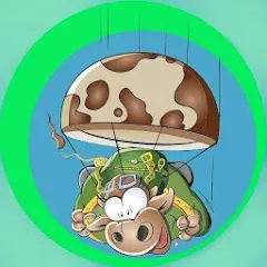 Взлом COW 006  [МОД Menu] - последняя версия apk на Андроид