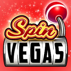 Взлом Spin Vegas Slots: Slot Games (Спин Вегас слоты)  [МОД Все открыто] - полная версия apk на Андроид