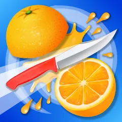 Взломанная Fruit Sniper (Фрут Снайпер)  [МОД Unlocked] - стабильная версия apk на Андроид