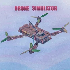 Скачать взлом Drone acro simulator (Дрон акро симулятор)  [МОД Mega Pack] - полная версия apk на Андроид