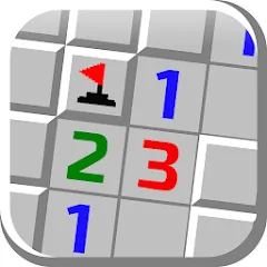 Взломанная Minesweeper GO - classic game  [МОД Меню] - полная версия apk на Андроид