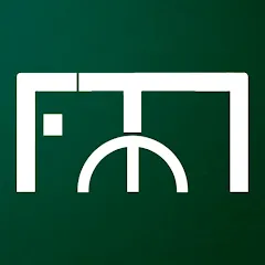 Скачать взлом Mobile Football Manager (Мобильный футбольный менеджер)  [МОД Много монет] - полная версия apk на Андроид