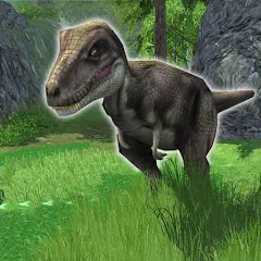 Взлом Dino Tamers - Jurassic MMO (Дино Дрессировщики)  [МОД Все открыто] - последняя версия apk на Андроид