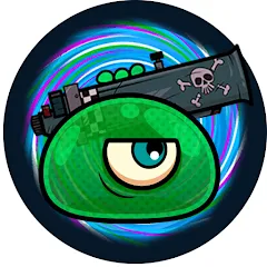 Скачать взлом Green Bubble  [МОД Бесконечные деньги] - полная версия apk на Андроид