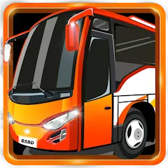 Взлом Bus Simulator Bangladesh (Бус Симулятор Бангладеш)  [МОД Все открыто] - полная версия apk на Андроид