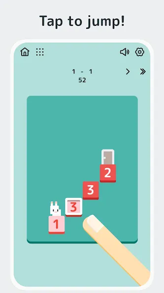 BLgK: casual logic puzzle (БЛгК)  [МОД Много монет] Screenshot 2