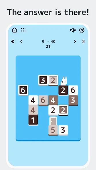 BLgK: casual logic puzzle (БЛгК)  [МОД Много монет] Screenshot 5