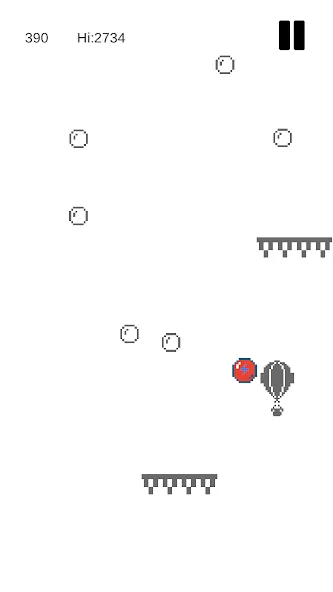 Hot Air Balloon (Хот Балун)  [МОД Много денег] Screenshot 5