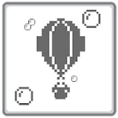 Скачать взлом Hot Air Balloon (Хот Балун)  [МОД Много денег] - полная версия apk на Андроид