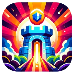 Взлом Gaiarus: TD Battles & Heroes  [МОД Все открыто] - последняя версия apk на Андроид