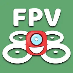 Взлом FPV Drone ACRO simulator (ФПВ)  [МОД Mega Pack] - стабильная версия apk на Андроид