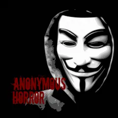 Скачать взломанную ANONYMOUS HORROR (АНОНИМНЫЙ УЖАС)  [МОД Unlocked] - последняя версия apk на Андроид