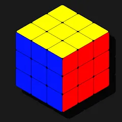 Взлом Magicube: Magic Cube Puzzle 3D (Маджикьюб)  [МОД Бесконечные деньги] - стабильная версия apk на Андроид