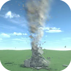 Скачать взлом Destruction simulator sandbox  [МОД Unlimited Money] - стабильная версия apk на Андроид