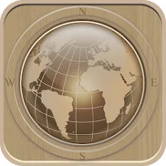 Скачать взломанную Quiz-Capitals of the world  [МОД Unlimited Money] - последняя версия apk на Андроид