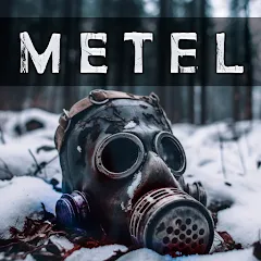 Скачать взлом METEL HORROR ESCAPE (МЕТЕЛЬ)  [МОД Много денег] - последняя версия apk на Андроид