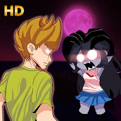 Взлом Rhythm Night Battle HD Mod (Мэтт из мода  на )  [МОД Много денег] - последняя версия apk на Андроид