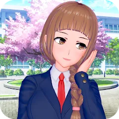 Взломанная WAIFU CLICKER Sexy Anime Girls (УАЙФУ КЛИКЕР)  [МОД Меню] - последняя версия apk на Андроид