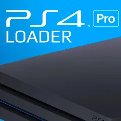 Скачать взлом PS4 Pro Loader LITE (ПС4 Про Лоадер ЛАЙТ)  [МОД Меню] - последняя версия apk на Андроид