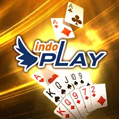 Скачать взлом Indoplay-Capsa Domino QQ Poker (Индоплэй)  [МОД Menu] - полная версия apk на Андроид