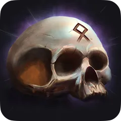 Взлом Dread Rune (Дред Руне)  [МОД Все открыто] - стабильная версия apk на Андроид