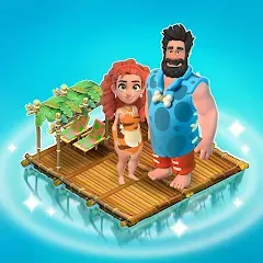 Скачать взлом Family Island™ — Farming game (Фэмили Айленд)  [МОД Unlimited Money] - последняя версия apk на Андроид