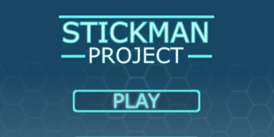 Stick Project (Стикмен Проект)  [МОД Все открыто] Screenshot 1