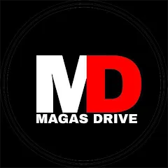 Скачать взломанную Magas Drive 2023 : гонки (Магас Драйв 2023)  [МОД Mega Pack] - стабильная версия apk на Андроид