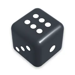 Взломанная Just a Dice (Джаст э Дайс)  [МОД Много денег] - последняя версия apk на Андроид