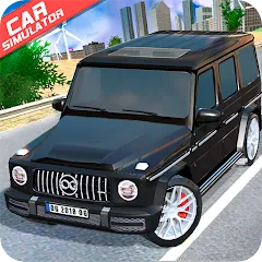 Взлом Offroad G-Class  [МОД Unlimited Money] - стабильная версия apk на Андроид