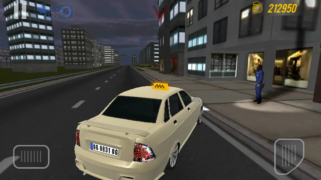 Russian Cars: Priorik  [МОД Много монет] Screenshot 5