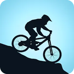 Скачать взлом Mountain Bike Xtreme (Маунтин Байк Экстрим)  [МОД Unlimited Money] - последняя версия apk на Андроид