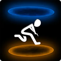 Взломанная Portal Maze 2 game 3D aperture  [МОД Menu] - стабильная версия apk на Андроид