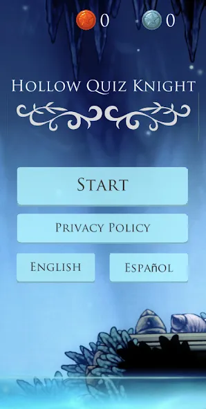 Hollow Quiz (Холлоу Квиз)  [МОД Меню] Screenshot 2