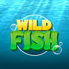 Взломанная Wild Fish (Уайлд Фиш)  [МОД Много монет] - стабильная версия apk на Андроид