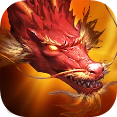 Взломанная Slots Dragon Machine (Трон драконов слоты)  [МОД Menu] - стабильная версия apk на Андроид