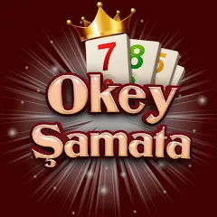 Скачать взлом Okey Şamata - Sesli Sohbet  [МОД Бесконечные монеты] - полная версия apk на Андроид