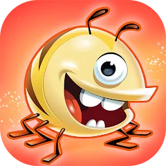 Скачать взлом Best Fiends - Match 3 Puzzles (Бест Фиендс)  [МОД Unlimited Money] - стабильная версия apk на Андроид