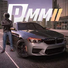 Скачать взлом Parking Master Multiplayer 2 (Паркинг Мастер Мультиплеер 2)  [МОД Unlocked] - стабильная версия apk на Андроид
