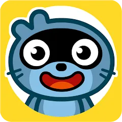 Взлом Pango Kids: Fun Learning Games  [МОД Меню] - стабильная версия apk на Андроид