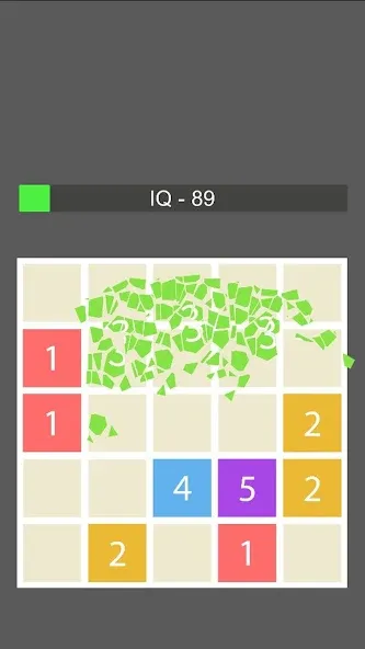 Number Puzzle Match 3  [МОД Много денег] Screenshot 5