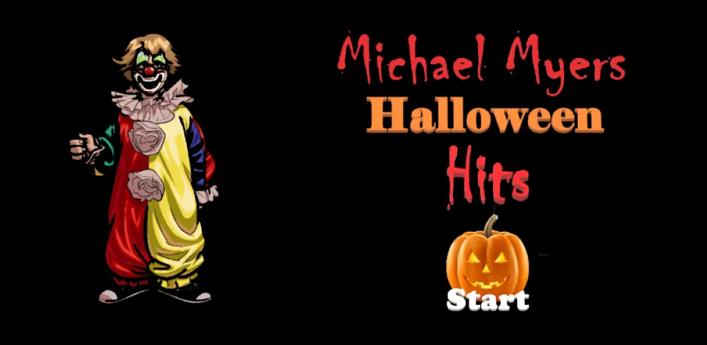 Halloween Michael Myers Themes (Хэллоуин Майкл Майерс Темы)  [МОД Unlocked] Screenshot 1