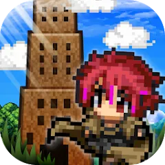 Взломанная Tower of Hero (Тауэр оф Хиро)  [МОД Unlimited Money] - стабильная версия apk на Андроид