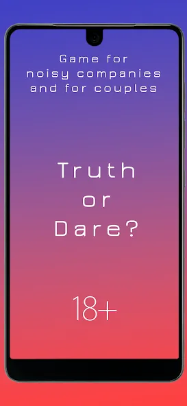 Truth or Dare: Party Time  [МОД Unlocked] Screenshot 1